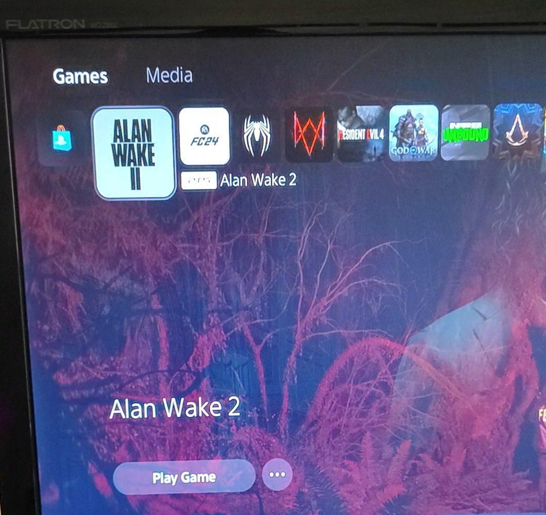 فروش و نصب بازی های پلی ۵ و ۴ اکانتی|کنسول، بازی ویدئویی و آنلاین|رشت, فلسطین|دیوار