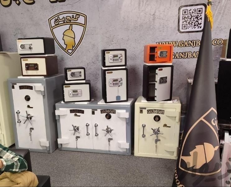 گاوصندوق دست دوم استوک مدل 007 خریدار و فروش کاوه|ابزارآلات|ارومیه, |دیوار