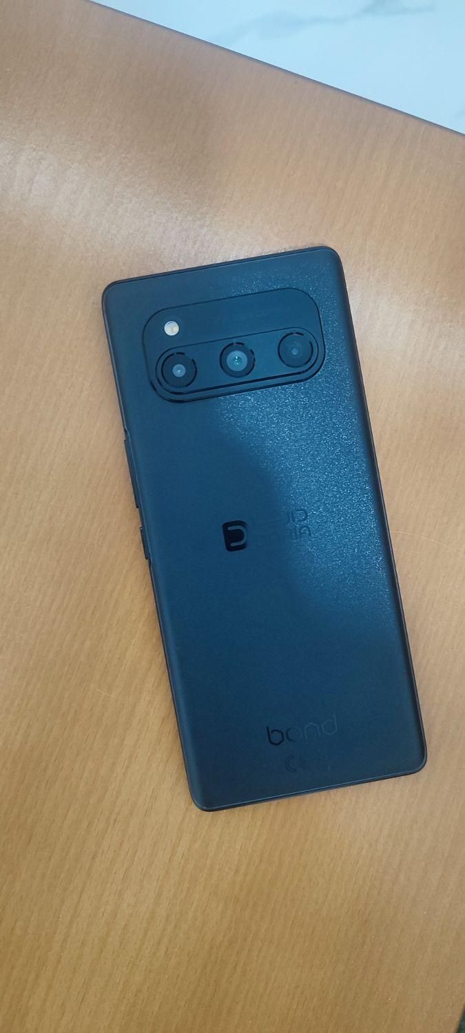 داریا bond 5g با حافظهٔ ۲۵۶ گیگابایت|موبایل|شیراز, شهرک امیر کبیر|دیوار