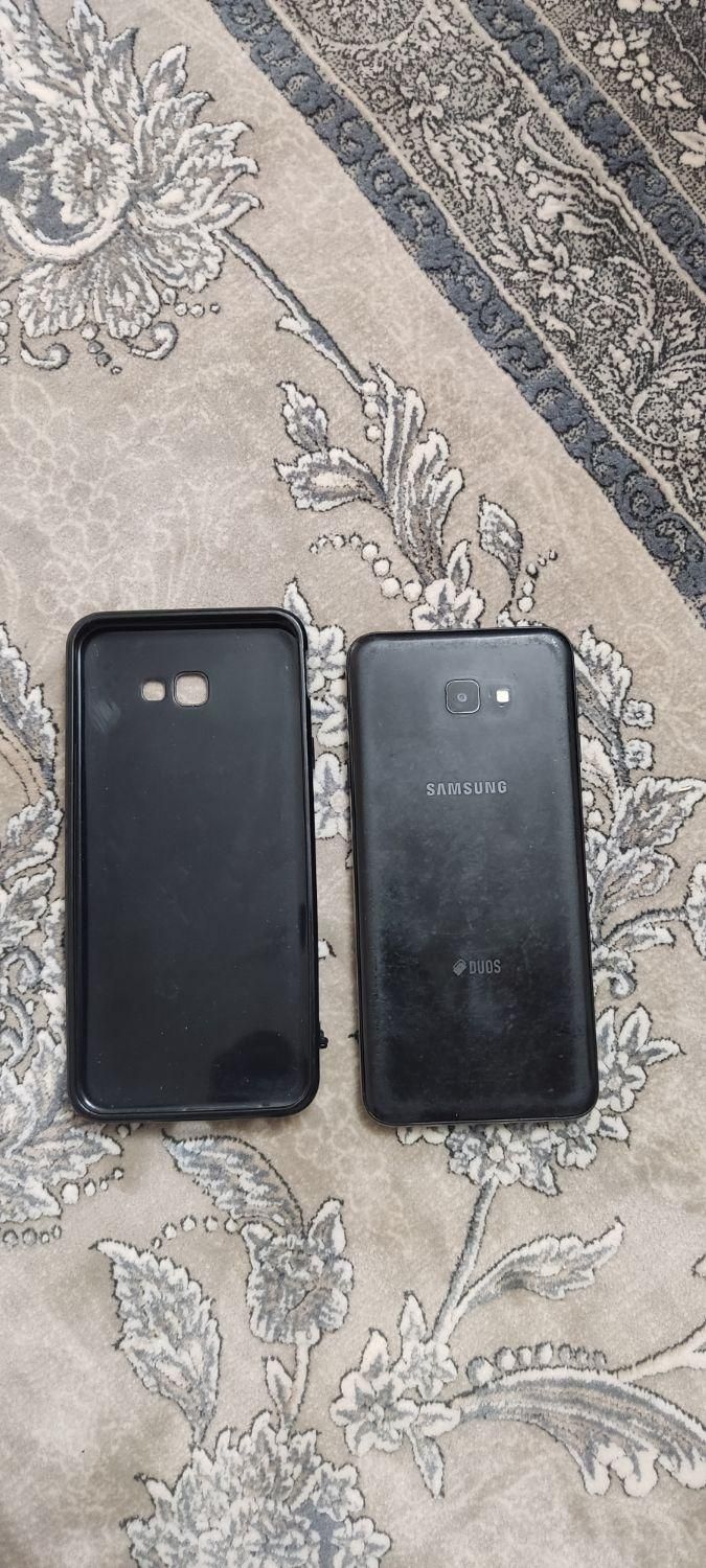 سامسونگ Galaxy J4 Core با حافظهٔ ۱۶ گیگابایت|موبایل|تربت جام, باغ سنگان سفلی|دیوار