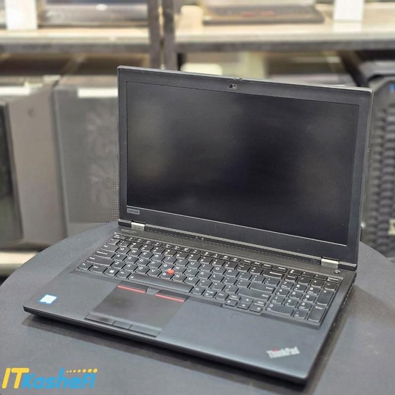 لپ تاپ لنوو Lenovo ThinkPad P53|رایانه همراه|مشهد, ارشاد|دیوار