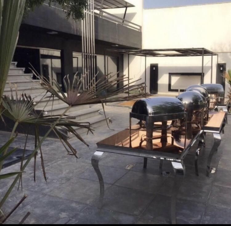 اجاره باغ ویلا|اجارهٔ کوتاهمدت ویلا و باغ|پردیس, فاز ۶|دیوار