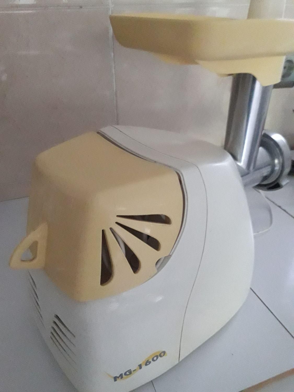 چرخ گوشت پارس خزر|خردکن، آسیاب، غذاساز|تهران, دهکده المپیک|دیوار