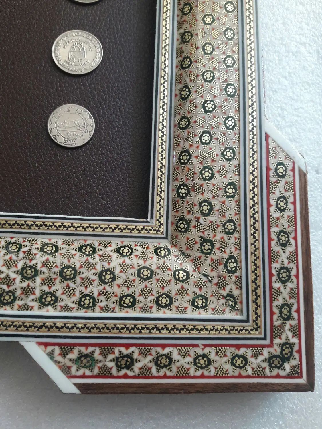 کلکسیون|کلکسیون سکه، تمبر، اسکناس|اصفهان, امامزاده اسماعیل|دیوار