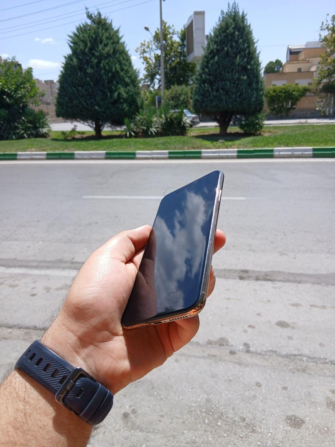 آیفون xsmax|موبایل|مشهد, اقبال|دیوار