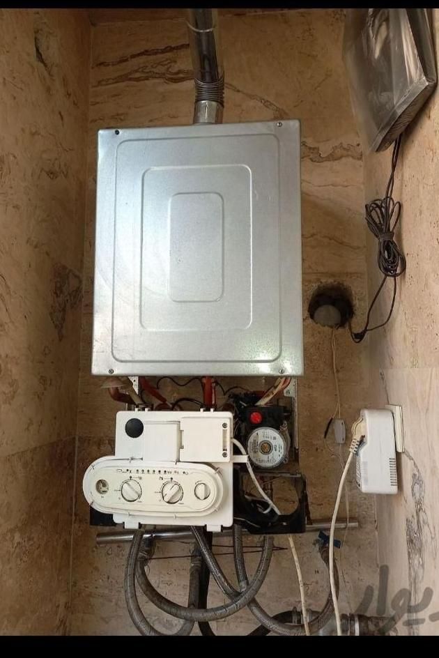 تعمیر پکیج .پکیج.نصب .فروش . پکیج کار|خدمات پیشه و مهارت|ری, دولتآباد|دیوار