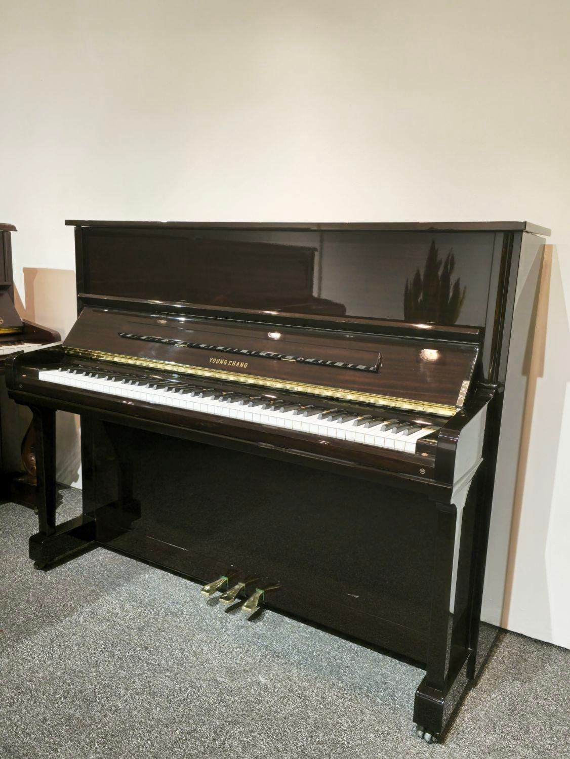 پیانو یانگ چانگ فروش انحصاری برند YANG CHANG|پیانو، کیبورد، آکاردئون|تهران, محمودیه|دیوار