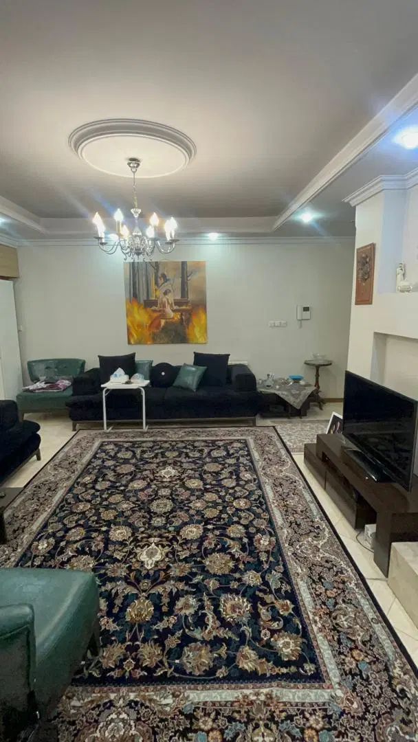 اپارتمان ۸۰متری تهرانسر ( خسروپرویز ) ۳غربی|اجارهٔ آپارتمان|تهران, باشگاه نفت|دیوار