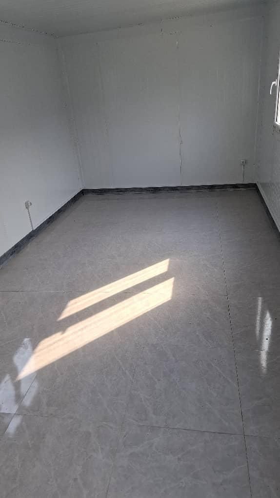 تولیدوساخت کانکس نگهبانی و سرویس بهداشتی|مصالح و تجهیزات ساختمان|بندر کنگان, |دیوار