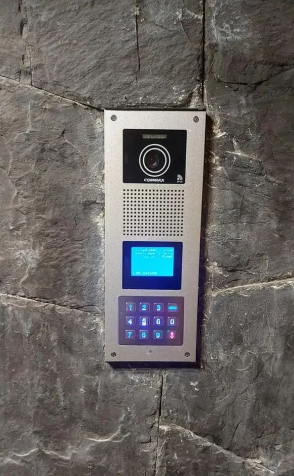 آیفون تصویری کوماکس/نصب/تعمیرات/فروش|دوربین مداربسته|تهران, ستارخان|دیوار