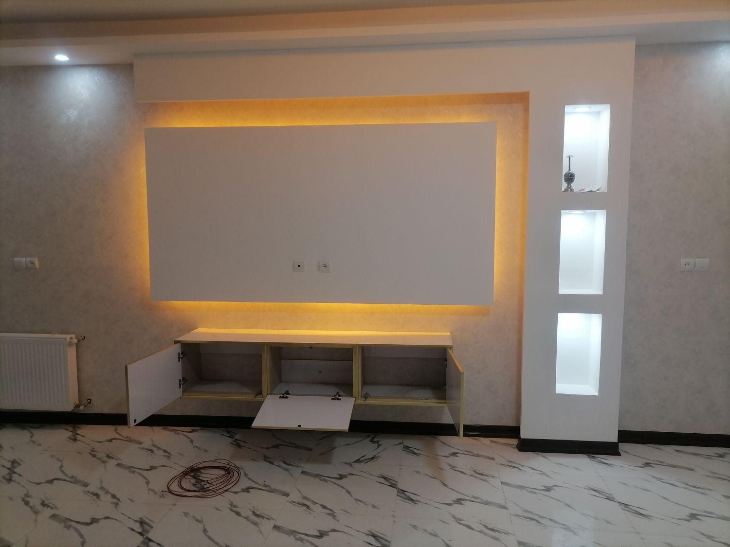 تعمیرات وساخت کمدکابینت آشپزخانه جابجایی خرده کاری|خدمات پیشه و مهارت|کرمان, |دیوار