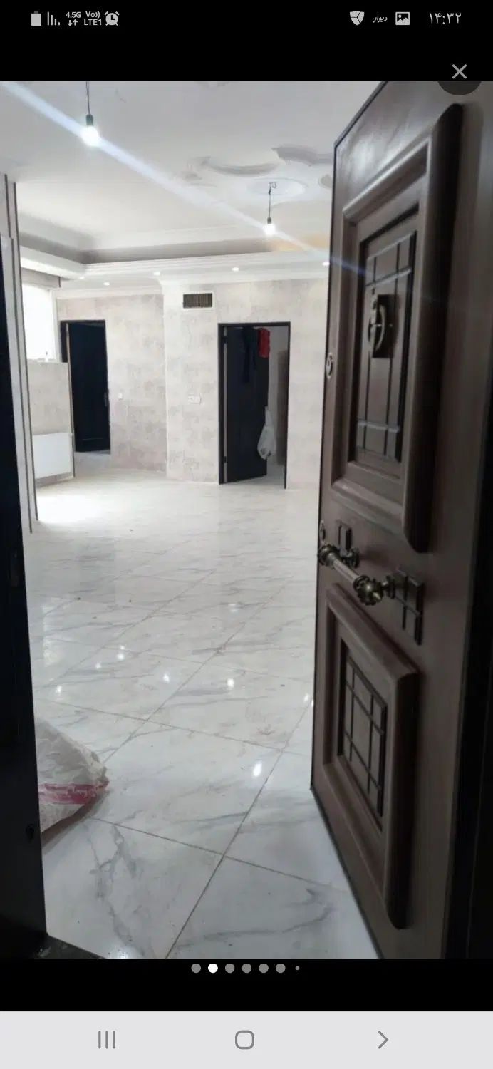 واحد ۱۴۰ متری/پارکینگ اختصاصی/فول بازسازی|فروش آپارتمان|کرج, گلشهر|دیوار