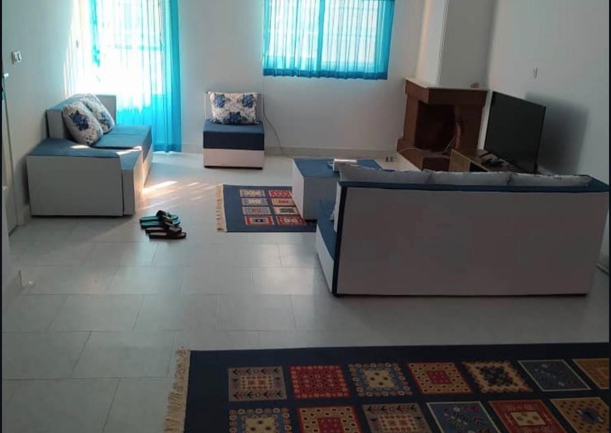 اردبیل مسافرین منطقه دریاچه شورابیل تمیز شیک|اجارهٔ کوتاهمدت آپارتمان و سوئیت|اردبیل, |دیوار