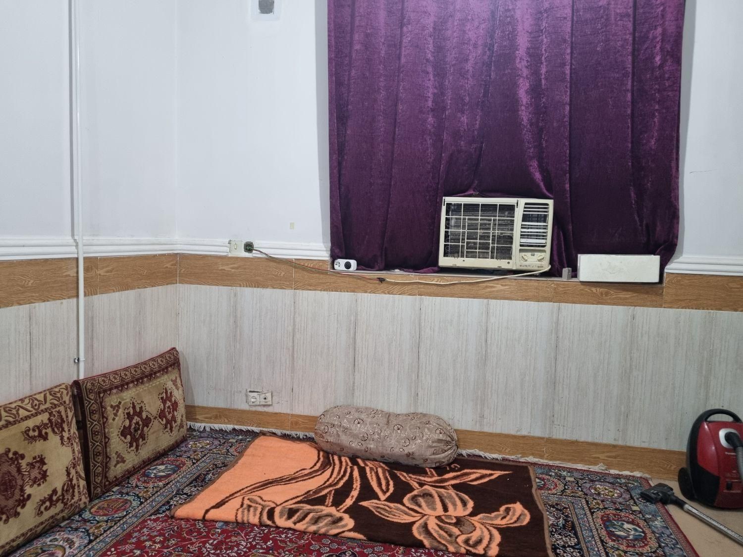 اجاره روزانه/هفتگی/ماهانه آپارتمان ۱۱۰ متری|اجارهٔ کوتاهمدت آپارتمان و سوئیت|ایرانشهر, |دیوار