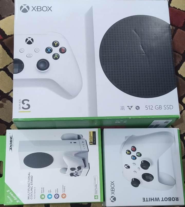 ایکس باکس بوشهر(Xbox)|کنسول، بازی ویدئویی و آنلاین|بوشهر, |دیوار