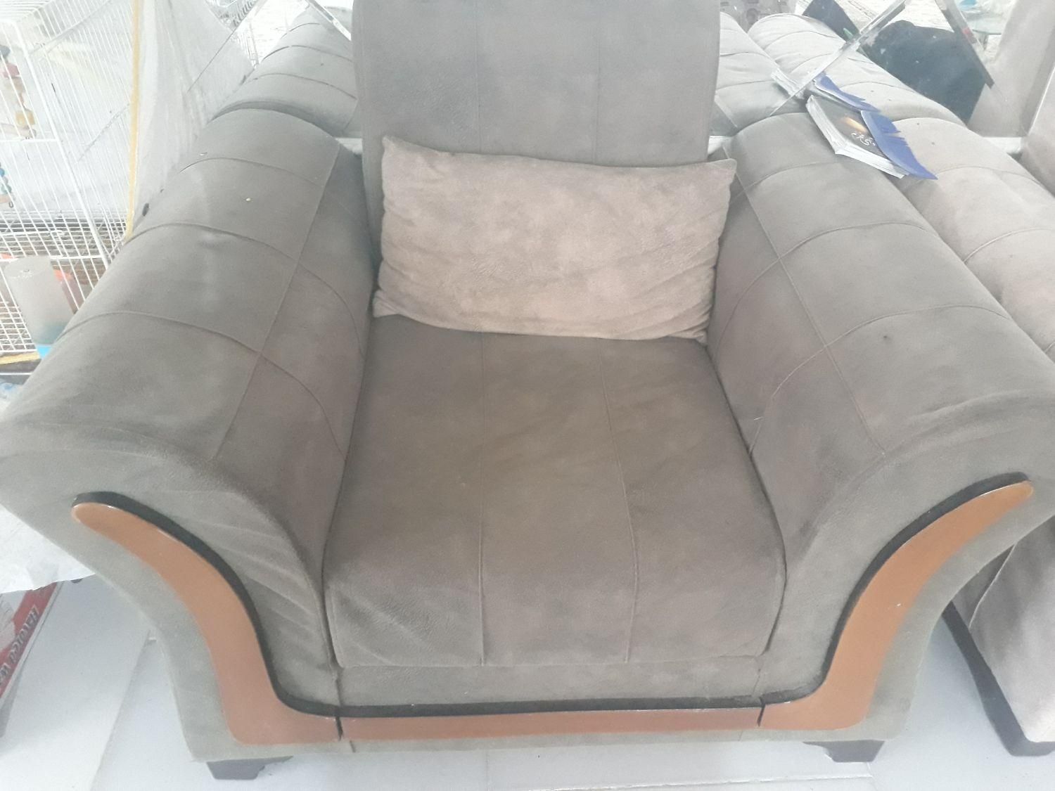 مبل کارکرده|مبلمان خانگی و میز عسلی|نیشابور, نیروگاه سیکل ترکیبی خیام|دیوار