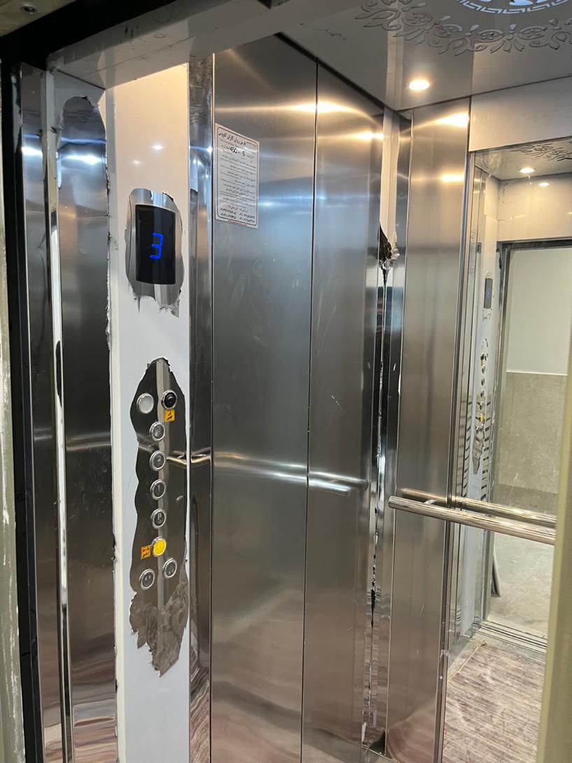 تولید کننده کابین تمام استیل و نیمه استیل|مصالح و تجهیزات ساختمان|تهران, آذربایجان|دیوار