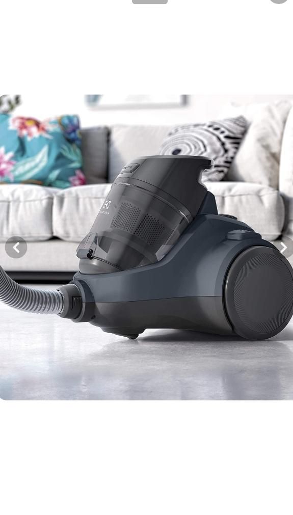 electrolux EC41-2DB|جاروبرقی، جارو شارژی، بخارشو|تهران, آبشار|دیوار