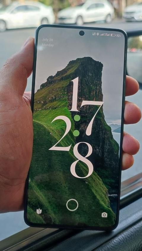 شیائومی Poco X6 Pro با حافظهٔ ۵۱۲ گیگابایت رم ۱۲|موبایل|اصفهان, برلیان|دیوار