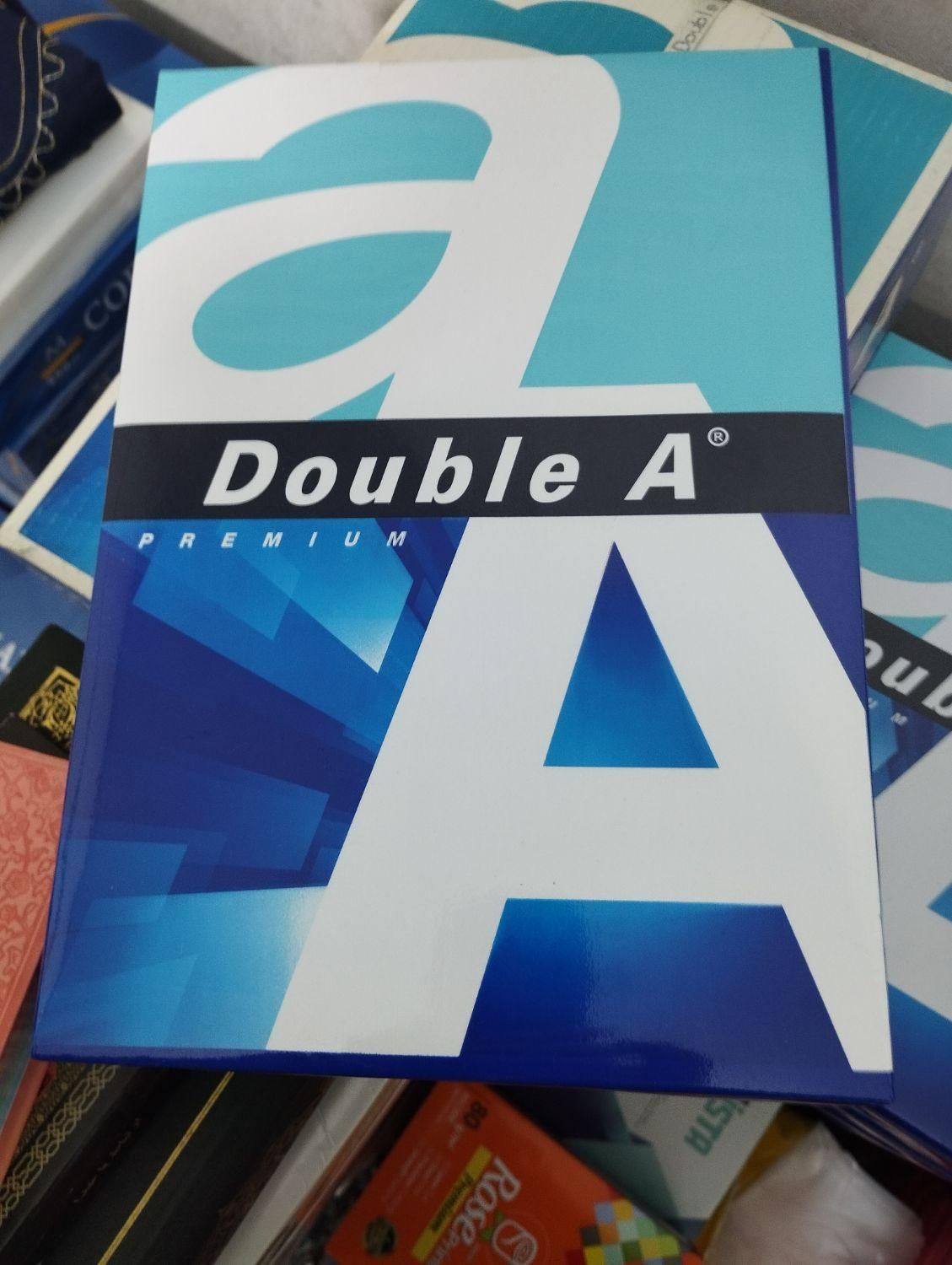 کاغذ a4.a5.a3|لوازم التحریر|کرج, حسینآباد|دیوار