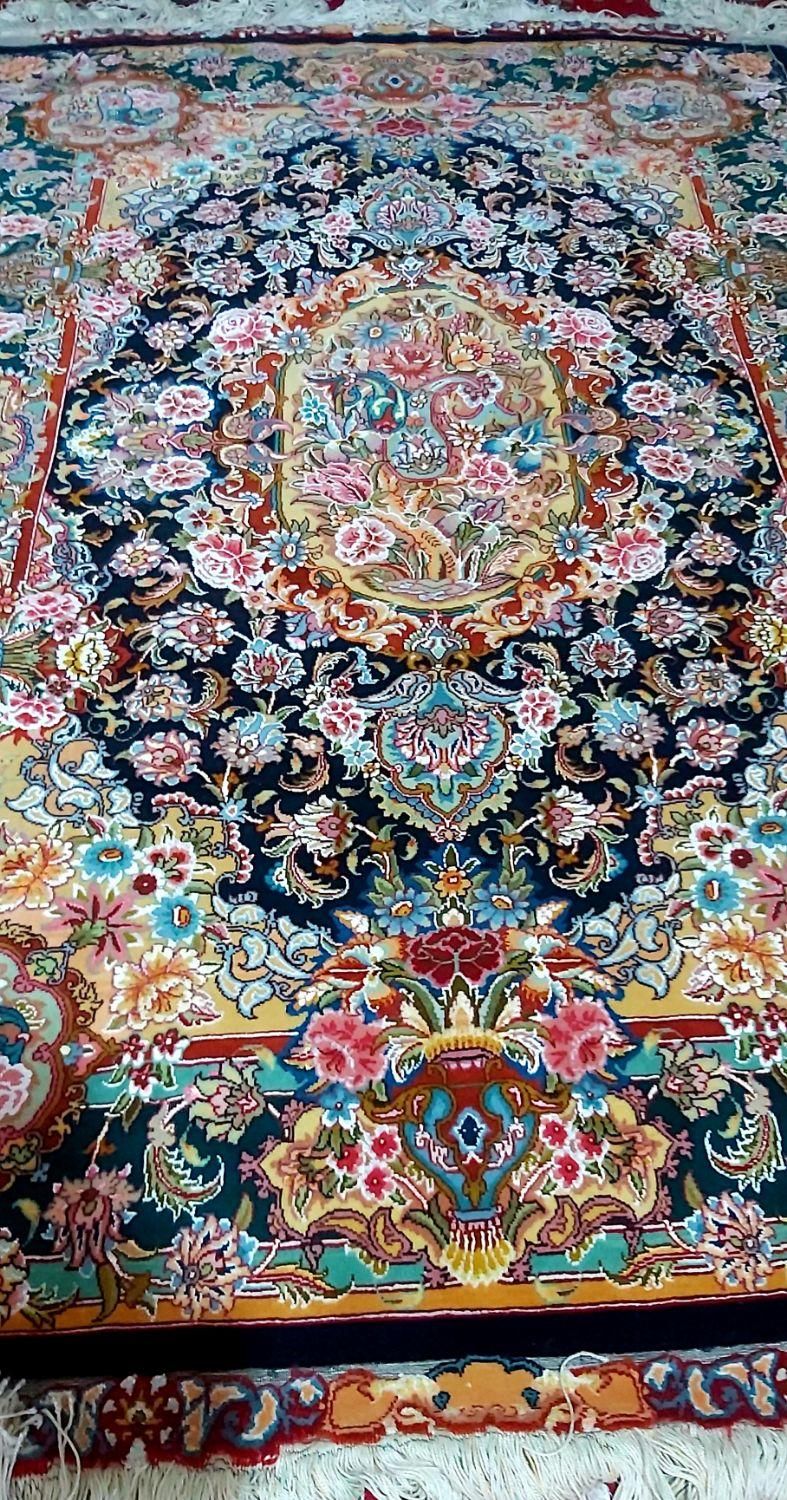 سالاری زیبا|فرش|تهران, جی|دیوار
