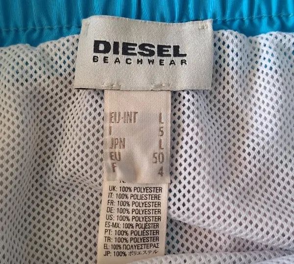 مایو ساحلی دیزل diesel لارج|لباس|تهران, ایرانشهر|دیوار