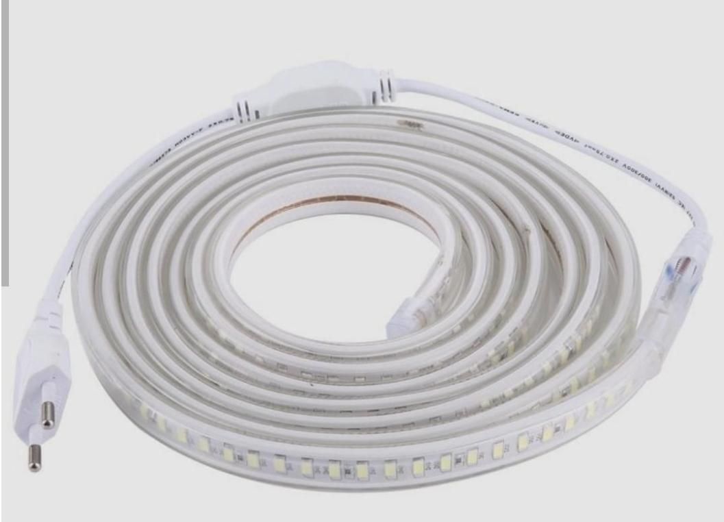 ریسه نور مخصوص بیس ماه خام و تابلو ماه خام|لامپ و چراغ|مشهد, امیر|دیوار