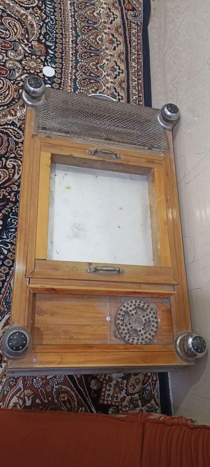 منقل بزرگ آلومینیوم|اجاق گاز و لوازم برقی پخت‌وپز|بندر ماهشهر, |دیوار