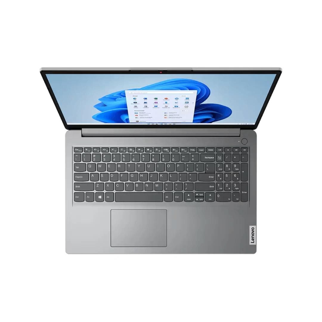 لپتاپ Lenovoمدل Lenovo Ideapad1 15IJL7|رایانه همراه|لردگان, |دیوار