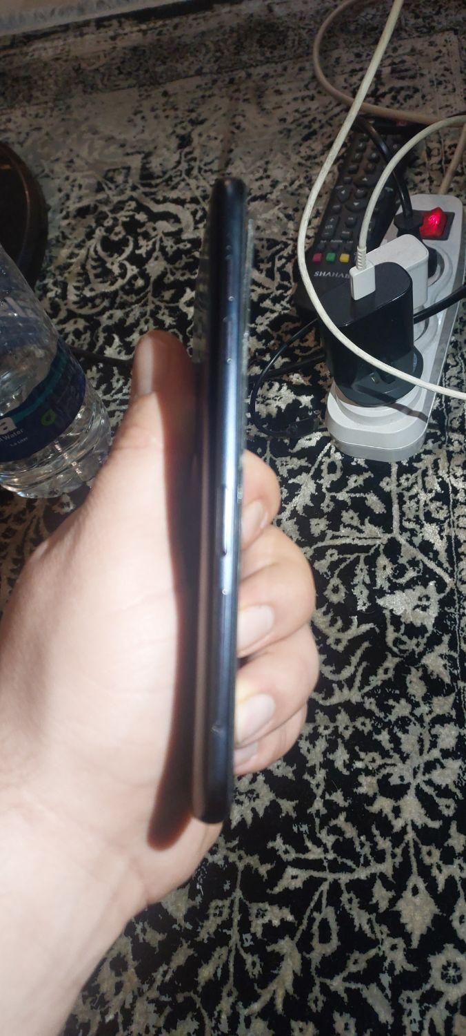 سامسونگ Galaxy J5 Pro (2017) با حافظهٔ ۳۲ گیگابایت|موبایل|تهران, تهرانپارس غربی|دیوار