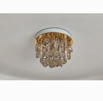 لوستر سقفی (یک جفت)|لوستر و چراغ آویز|رودسر, |دیوار