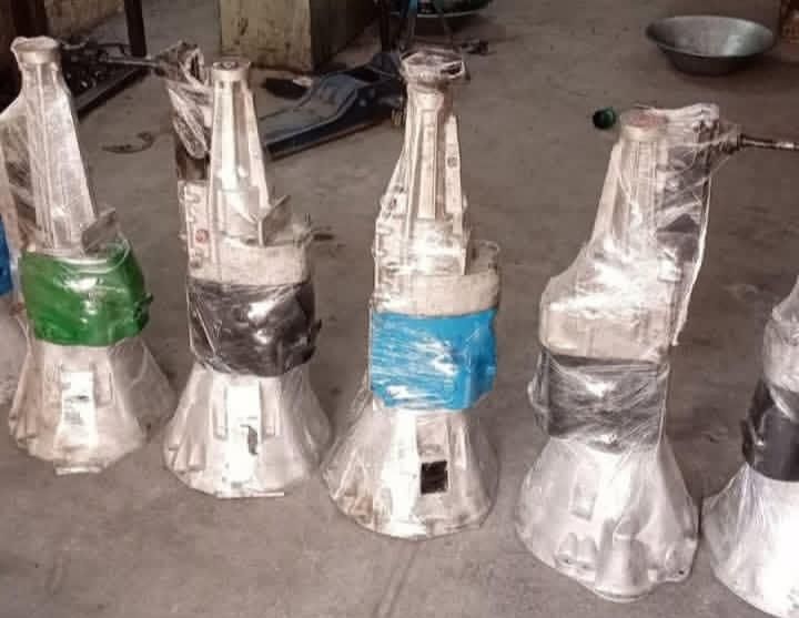 گیربکس شرطی تعمیر میکنم|قطعات یدکی و لوازم جانبی|تبریز, |دیوار