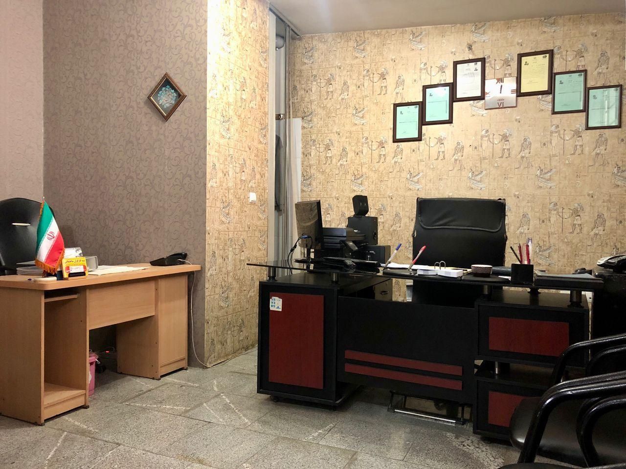 آموزشگاه فنی حرفه ای پیام پارسیان|خدمات آموزشی|تهران, استاد معین|دیوار