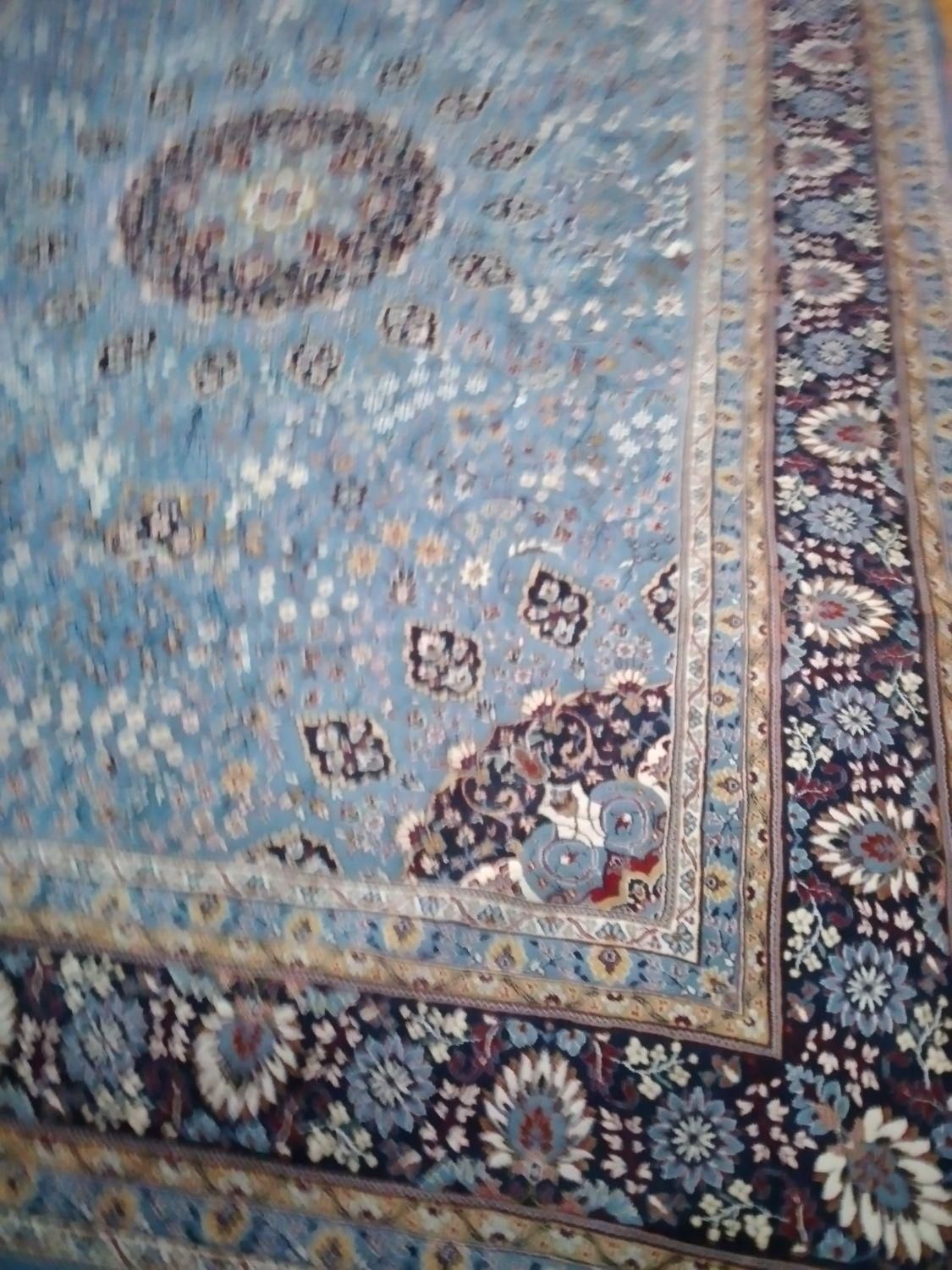 یک جفت فرش نه متری|فرش|تهران, بریانک|دیوار