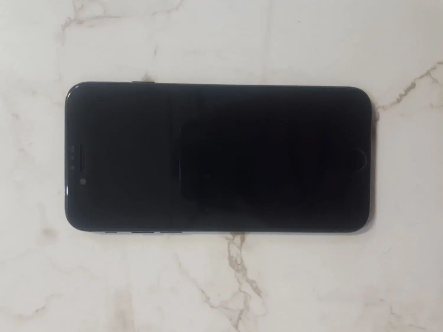 اپل iphone 7 با حافظه ۱۲۸ گیگابایت|موبایل|تهران, تهرانپارس شرقی|دیوار