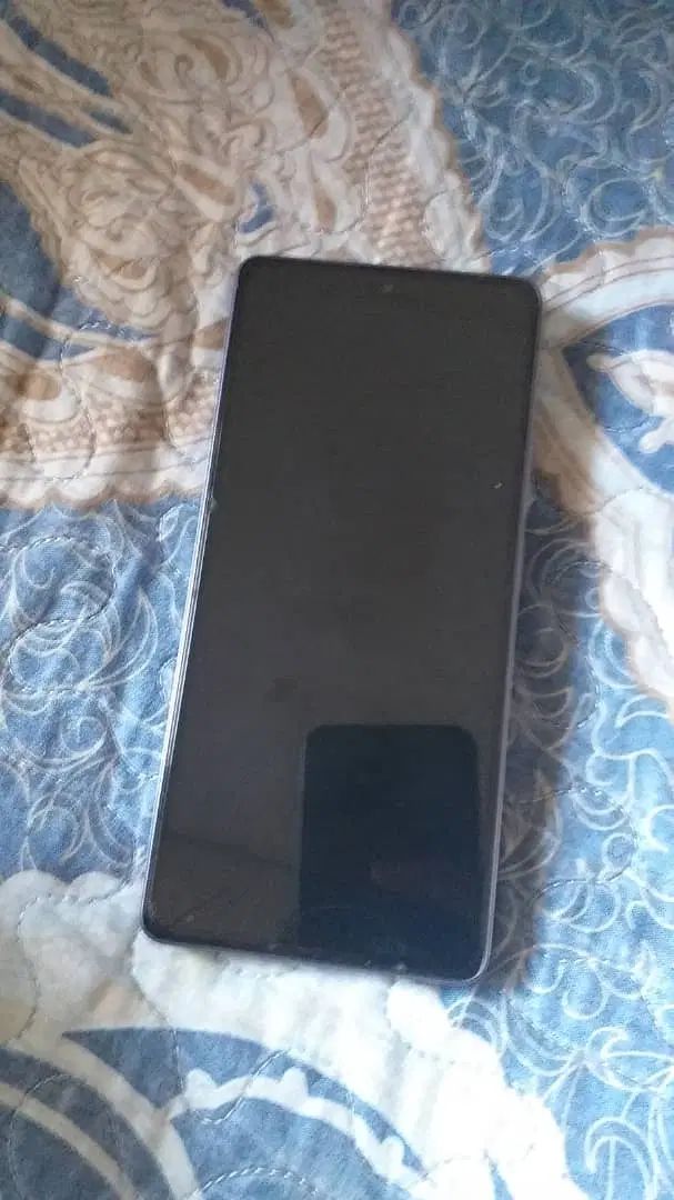 پوکوm6pro|موبایل|کرج, گلشهر|دیوار