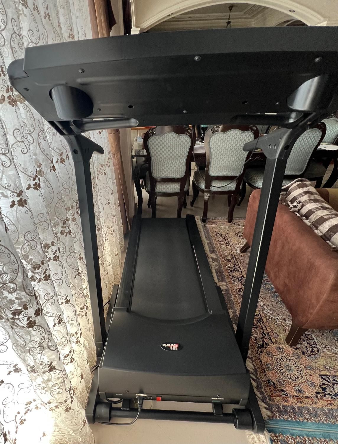 فروش تردمیل|تجهیزات ورزشی|بندرعباس, |دیوار