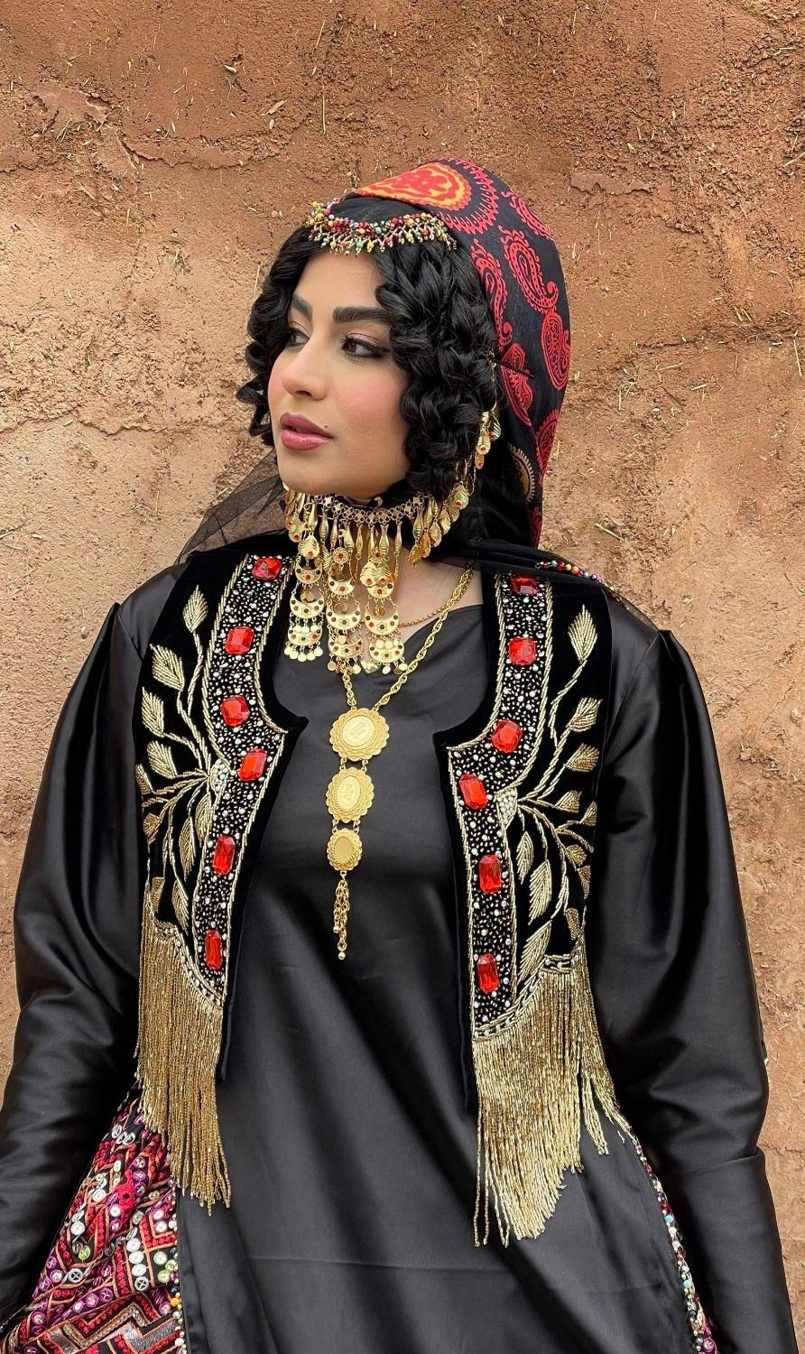کرایه لباس محلی|لباس|شیراز, مسلم|دیوار