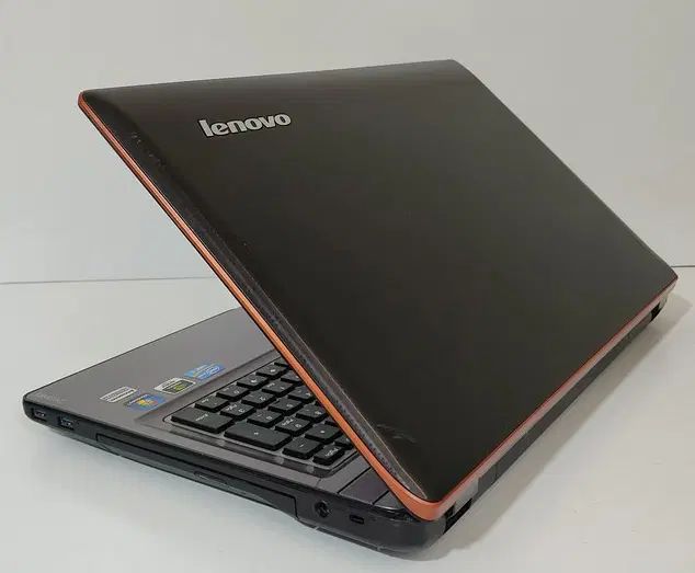 لپتاپ Lenovo i7|رایانه همراه|کرج, شهرک اوج|دیوار