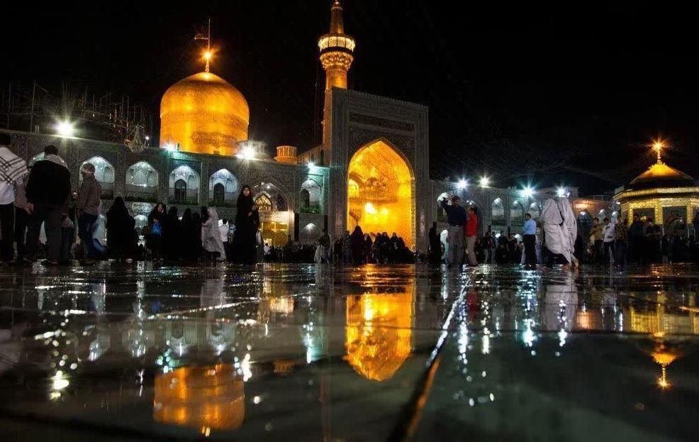 کاروان مشهد|تور و چارتر|بم, |دیوار