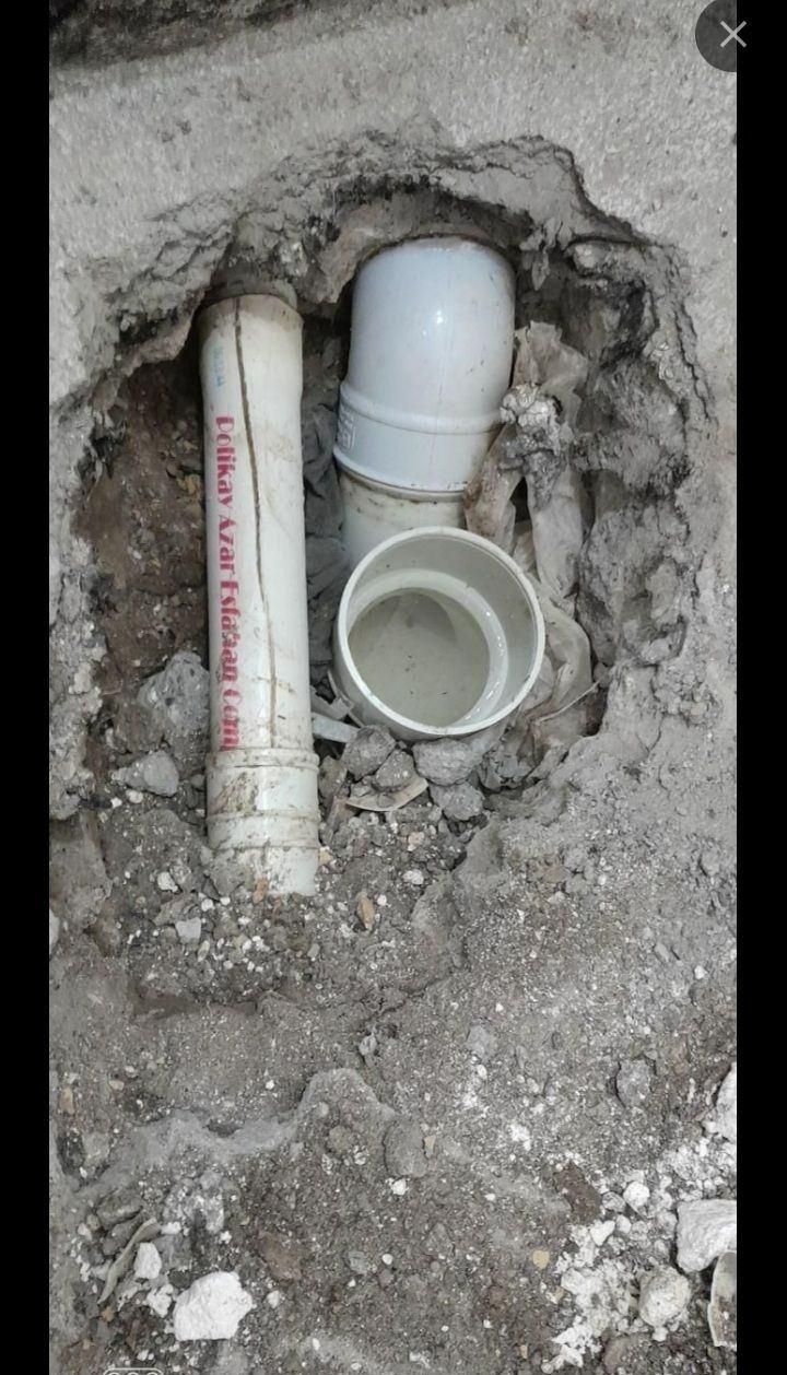 وصل اگو|خدمات پیشه و مهارت|مشهد, طلاب|دیوار