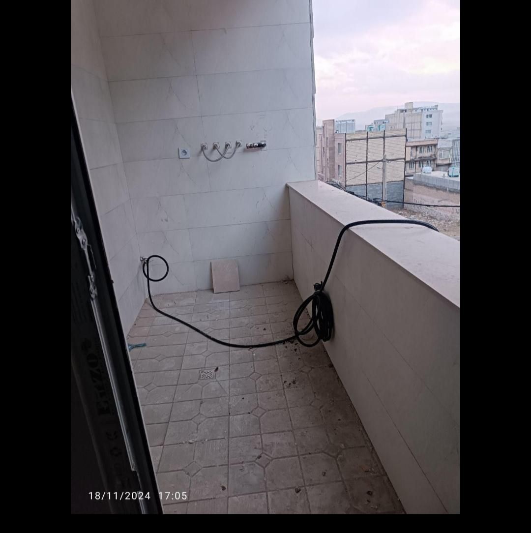 فروش آپارتمان ۱۲۱ متری ۲ خوابه شهرک دانش|فروش آپارتمان|کرمانشاه, |دیوار