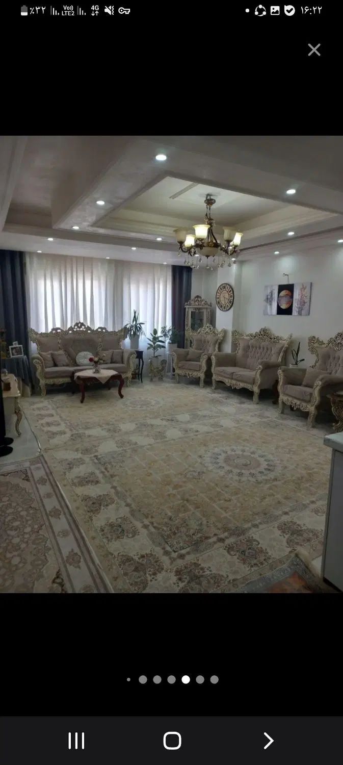 اپارتمان آبشناسان  رهن کامل طبقه اول فوری|اجارهٔ آپارتمان|رباط‌کریم, مسکن مهر آبشناسان|دیوار