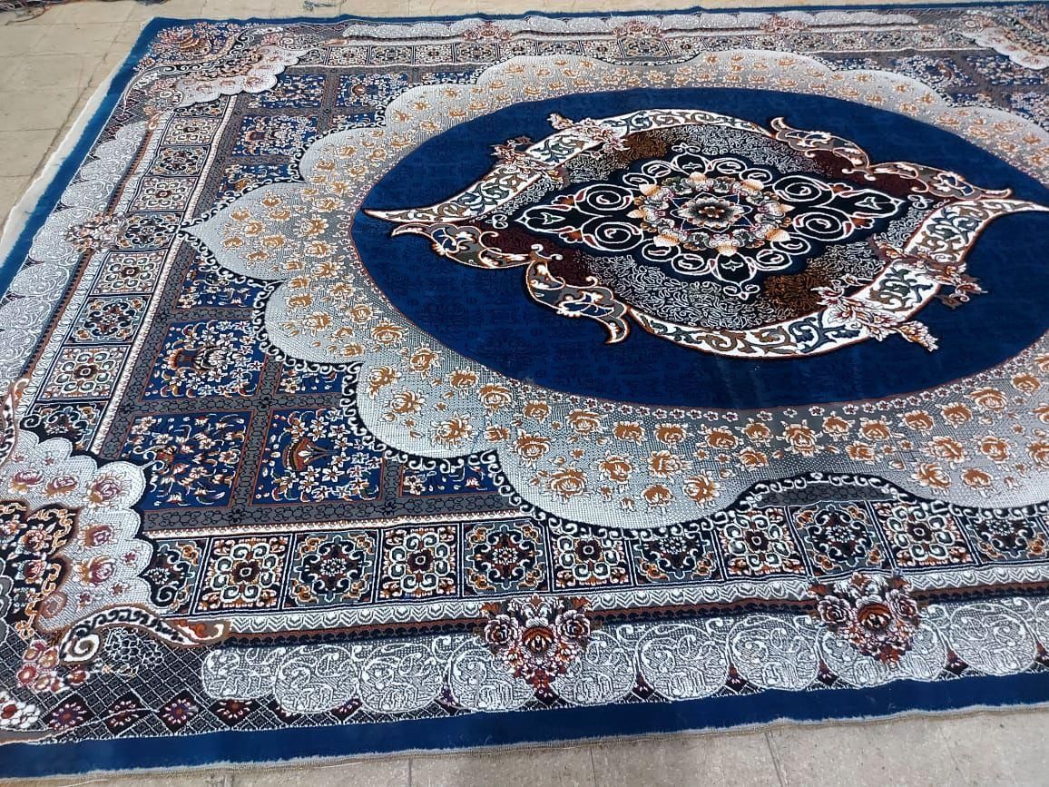 بازرگانی فرش  قالی کریمی معتبرضمانت شده|فرش|رفسنجان, |دیوار