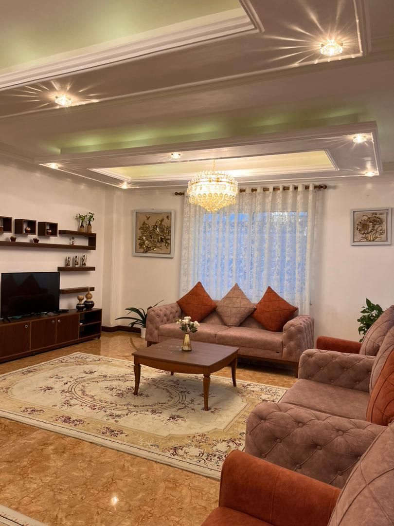 اجاره روزانه/هفتگی/آپارتمان ۱۴۰ متری|اجارهٔ کوتاه‌مدت آپارتمان و سوئیت|رامسر, |دیوار