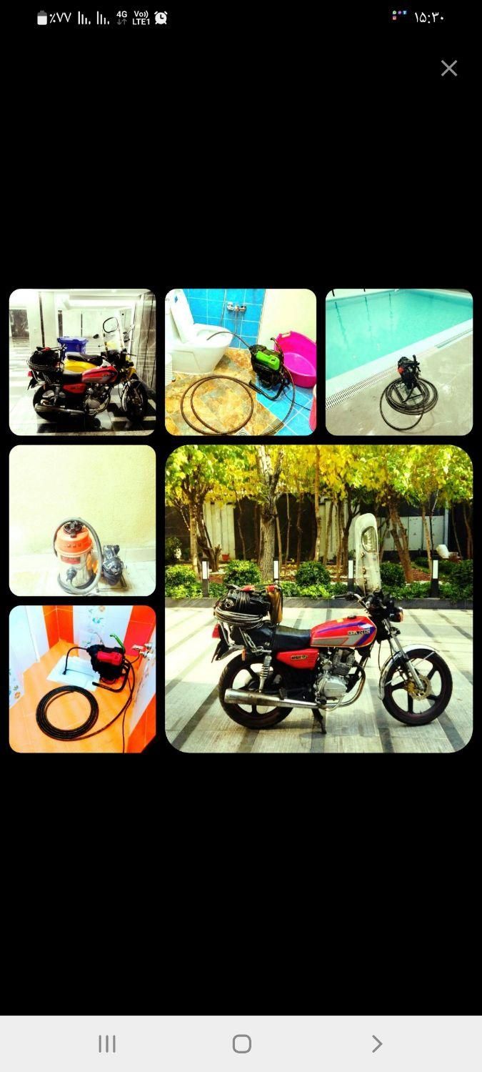 فنر زنی و بازکن مدنی پیروزی تهرانپارس نارمک مجیدیه|خدمات پیشه و مهارت|تهران, نارمک|دیوار