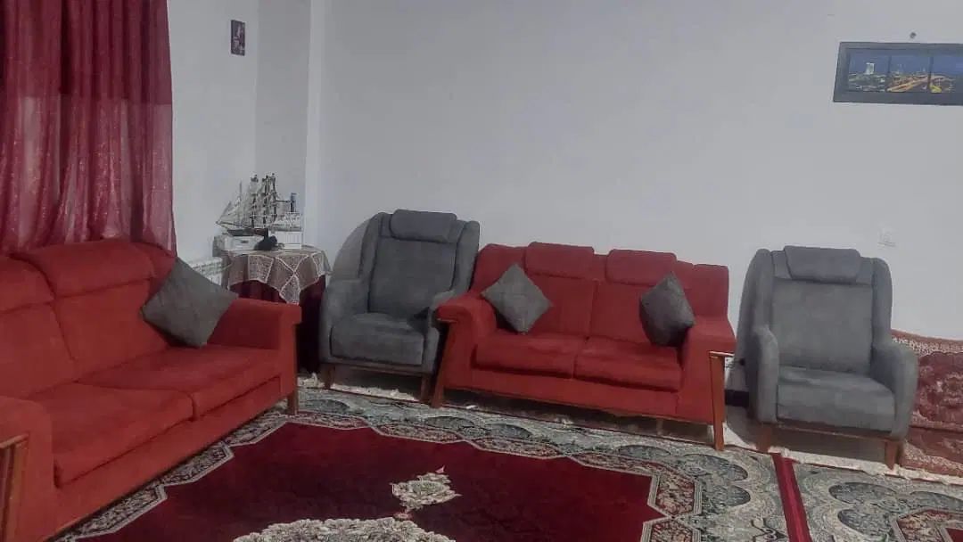 مبل هفت نفره|مبلمان خانگی و میز عسلی|تهران, مظاهری|دیوار