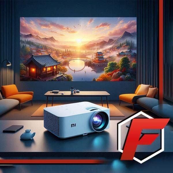 ویدئو پروژکتور سینما خانگی / باغ ویلا / گیمینگ|تلویزیون و پروژکتور|مشهد, وکیلآباد|دیوار