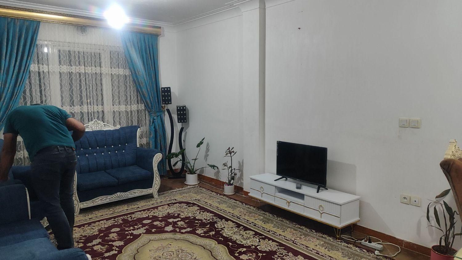 فروش یک واحد آپارتمان رفسنجان|فروش آپارتمان|رفسنجان, |دیوار