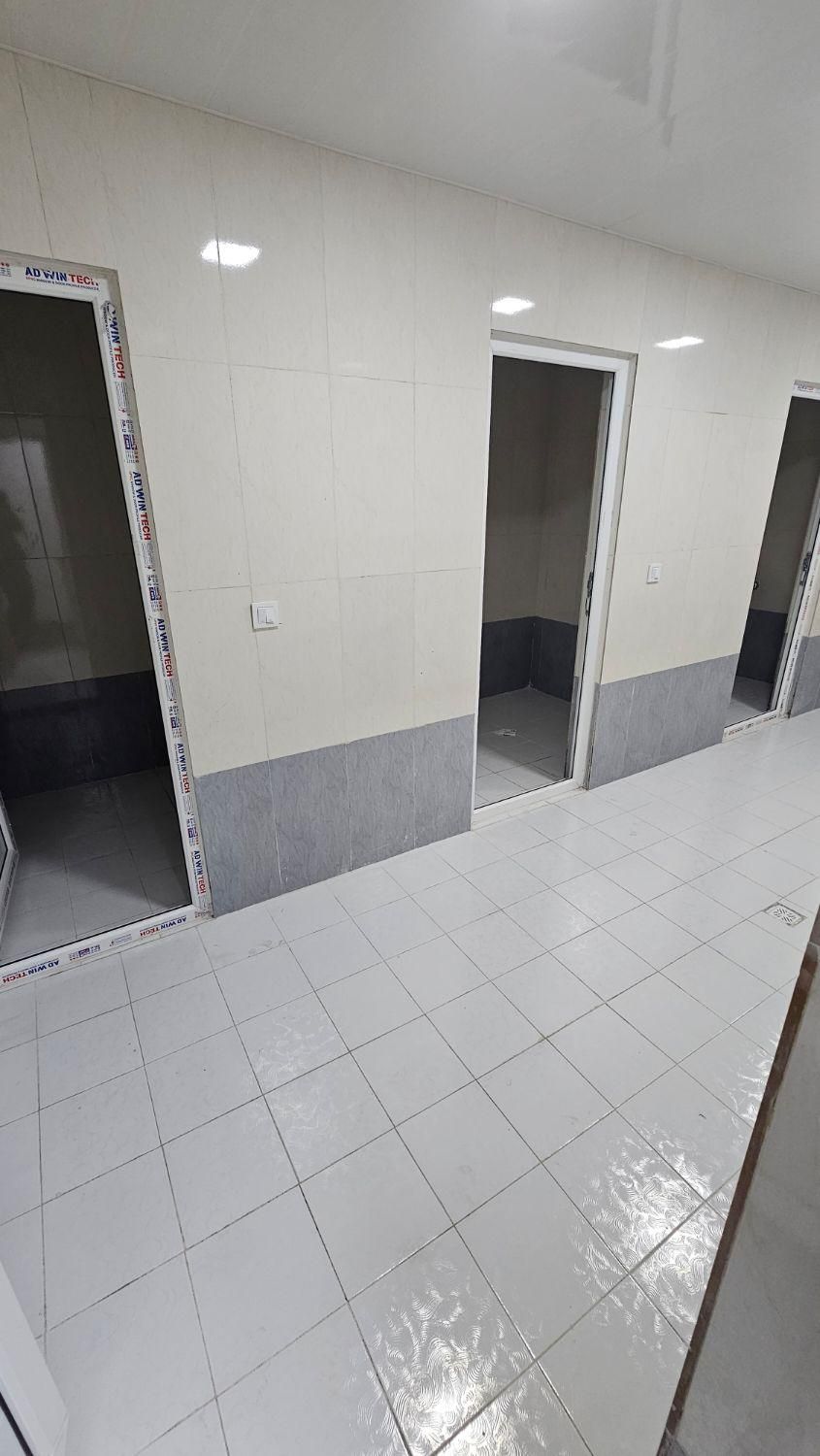 اجاره تایم سالن فوتسال والیبال بسکتبال بدنسازی و..|ورزش‌های توپی|تبریز, |دیوار